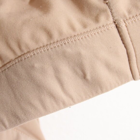 SKIMS Fits Everybody Scoop Neck Bralette Micha Clay Nude Beige Size 3X - Picture 12 of 12